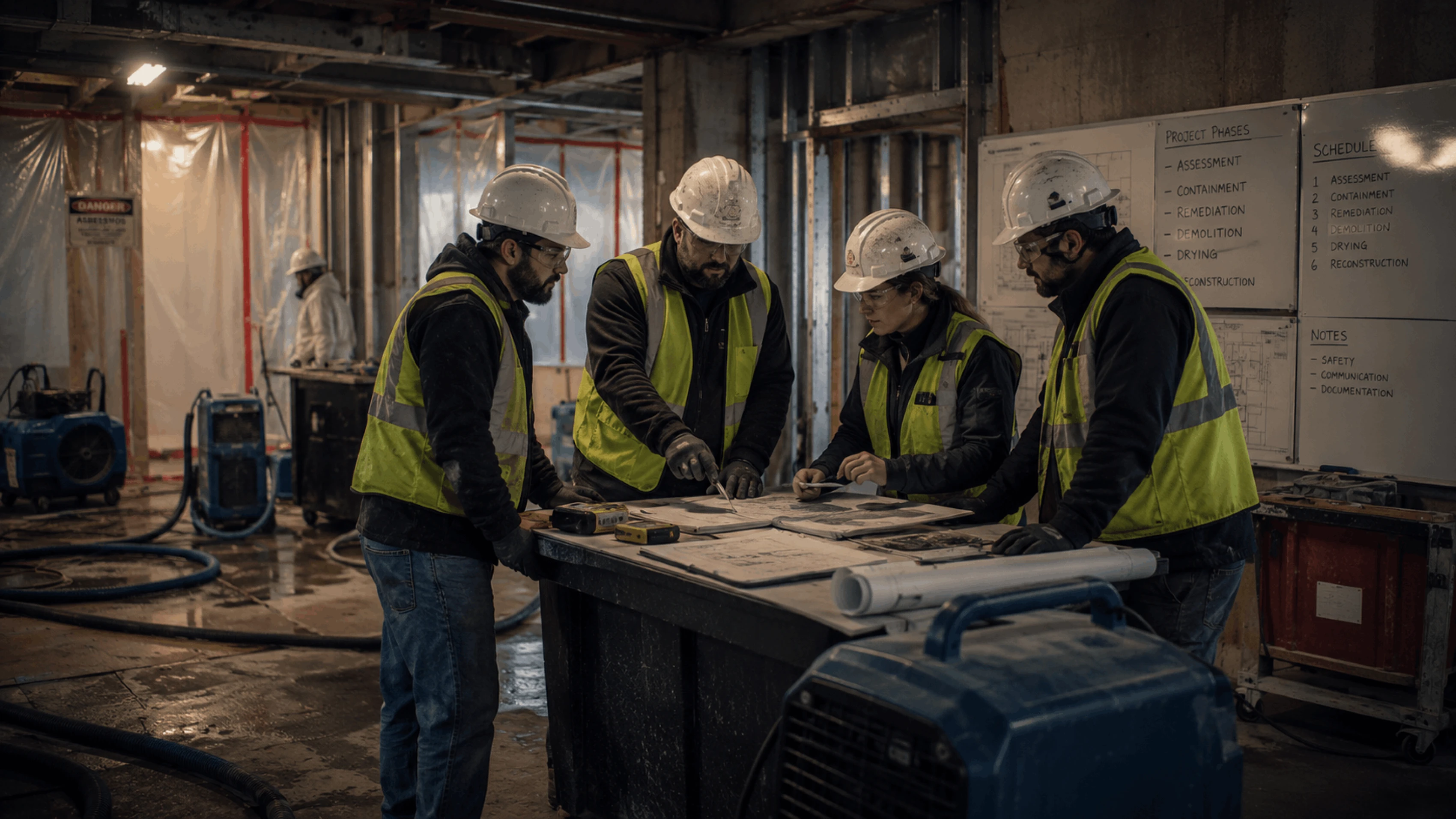 northwest-abatement-project-team
